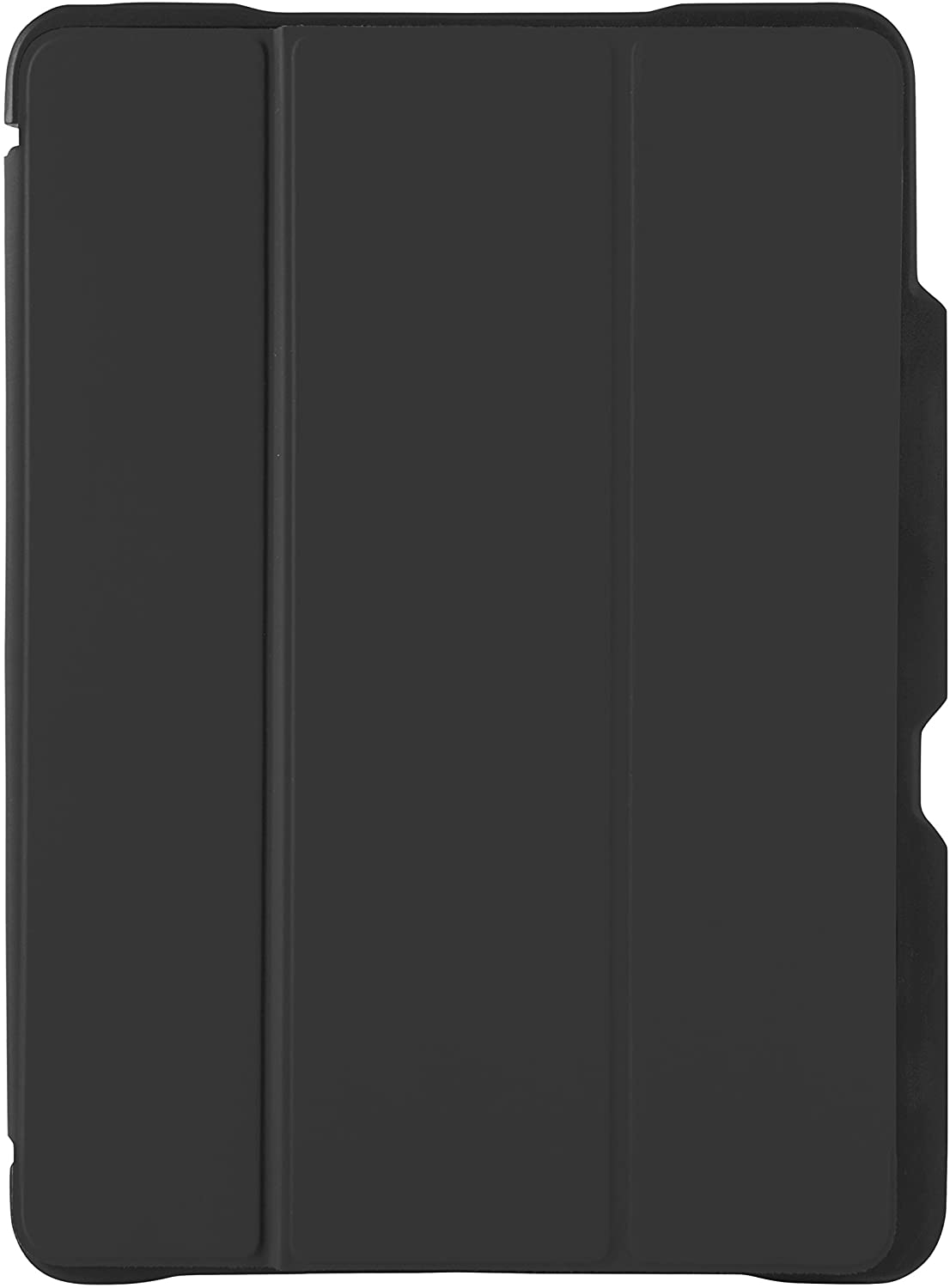 STM Goods Dux Shell Duo Rugged Case for iPad Air 3rd Gen/Pro 10.5”, Black - stm-222-243JV-01