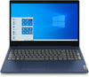 Lenovo IdeaPad 5 15IIL05 15.6" FHD Notebook, Intel i7-1065G7, 1.30GHz, 12GB RAM, 512GB SSD, Win10H - 81YK006XUS (Refurbished)