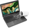 Lenovo 300e 2nd Gen 11.6" HD Convertible Chromebook, Intel Celeron N4120, 1.10GHz, 8GB RAM, 64GB eMMC, ChromeOS - 81MB0061US