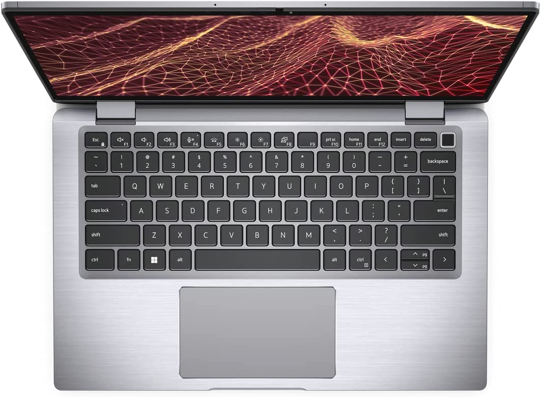 Dell Latitude 7430 14" FHD Notebook, Intel i7-1265U, 1.80GHz, 16GB RAM, 512GB SSD, Win11L - 4FVJG