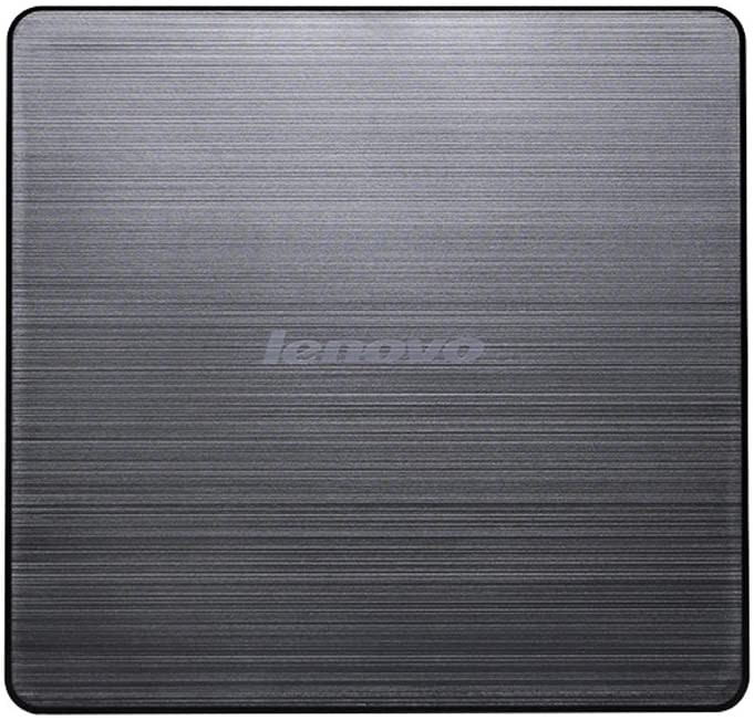 Lenovo Slim DVD Burner DB65, DVD±RW, 160ms/140ms Access Time - 888015471
