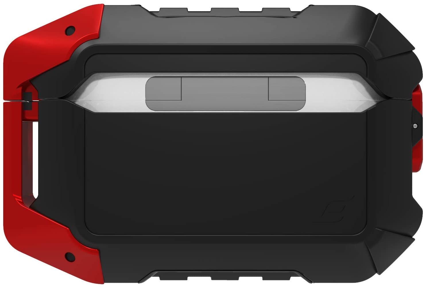 Element Case Black Ops Rugged Carrying Case for Apple AirPods Pro, Black - EMT-422-243Z-01