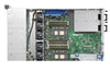 HPE ProLiant DL180 Gen10 2U Rack Server, Intel Xeon Scalable 4110, 2.10GHz, 16GB Memory, 500W - 879512-B21