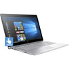 HP Envy 17T-N000 17.3" FHD Touchscreen Laptop, Intel Core i7, 2.60GHz, 16GB RAM, 2 TB HDD, Windows 10 Home 64-Bit- M9X68AAR#ABA-WVZT