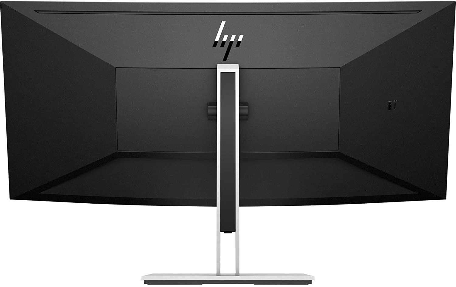 HP E344c 34" WQHD Curved Monitor, 21:9, 16MS, 3K:1-Contrast - 6GJ95A8#ABA