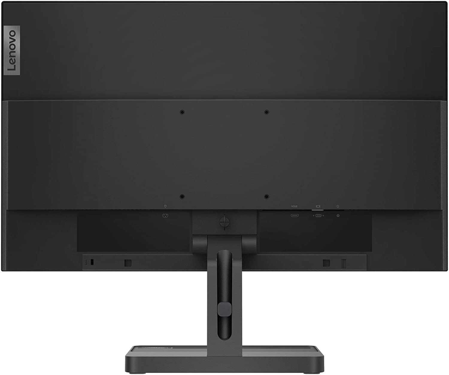 Lenovo L24e-30 23.8" FHD Monitor, 4ms, 16:9, 3000:1-Contrast - 66BCKCC2US