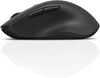 Lenovo 600 Wireless Media Mouse, Nano USB receiver, 2.4GHz, 2400dpi, 6 Buttons - GY50U89282