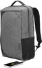 Lenovo 15.6" Laptop Urban Backpack B530, Charcoal Grey Carrying Case - GX40X54261