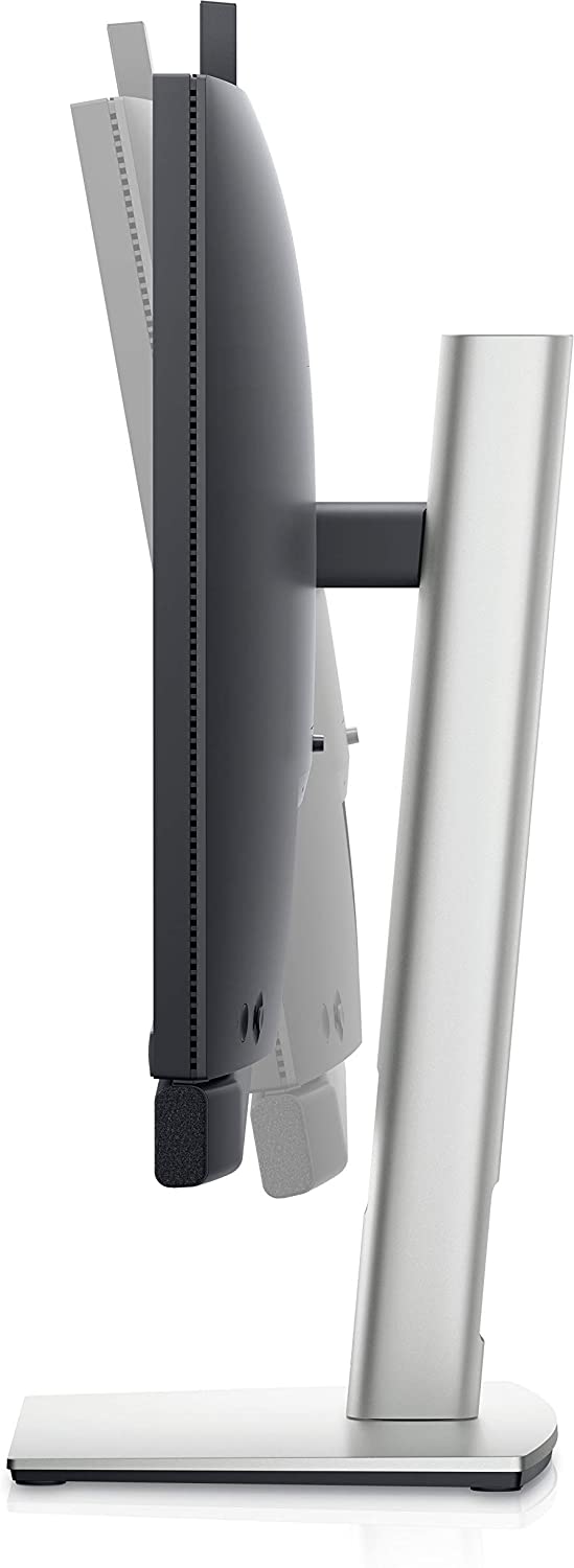 Dell 23.8" FHD Video Conferencing Monitor, 16:9, 8ms, 1000:1-Contrast - DELL-C2422HE