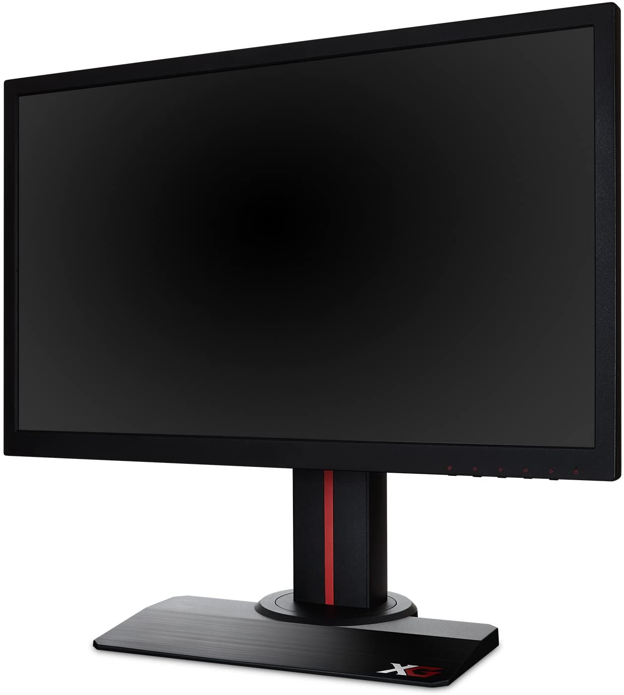 ViewSonic 24" FHD FreeSync Gaming Monitor, 1ms, 16:9, 120M:1-Contrast - XG2402 (Refurbished)