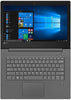 Lenovo V330-14ARR 14" Full HD (Non-Touch) Notebook, AMD Ryzen 5 2500U, 2.0GHz, 8GB RAM, 256GB SSD, Windows 10 Pro 64-Bit - 81B1001GUS