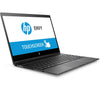 HP Envy x360 13-ag0010ca 13.3" FHD (Touchscreen) Convertible Notebook, AMD Ryzen 5 2500U, 2.0GHz, 8GB RAM, 256GB SSD, Windows 10 Home 64-Bit - 4BP95UA#ABL (Certified Refurbished)