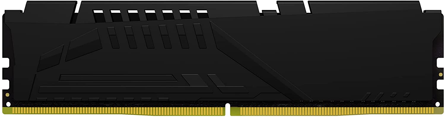 Kingston Fury Beast 32GB (1x32GB) DDR5-5600 Non-ECC Memory Module, 288-pin DIMM - KF556C40BB-32