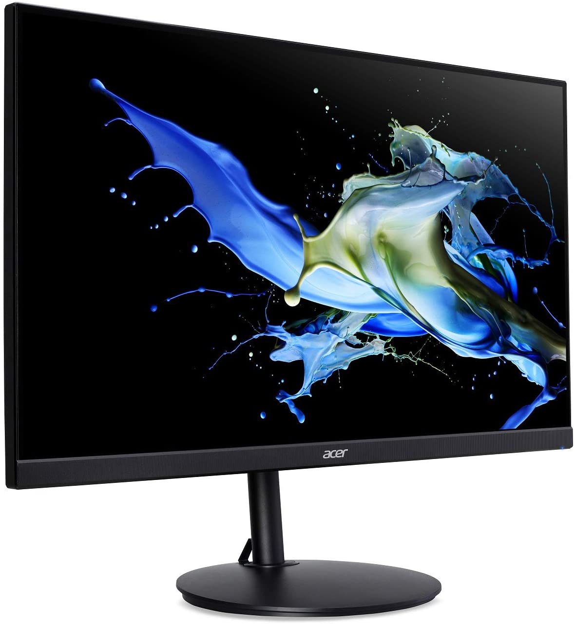 Acer CB272 bmiprux 27" FHD LED LCD Monitor, 1ms, 16:9, 100M:1-Contrast - UM.HB2AA.003