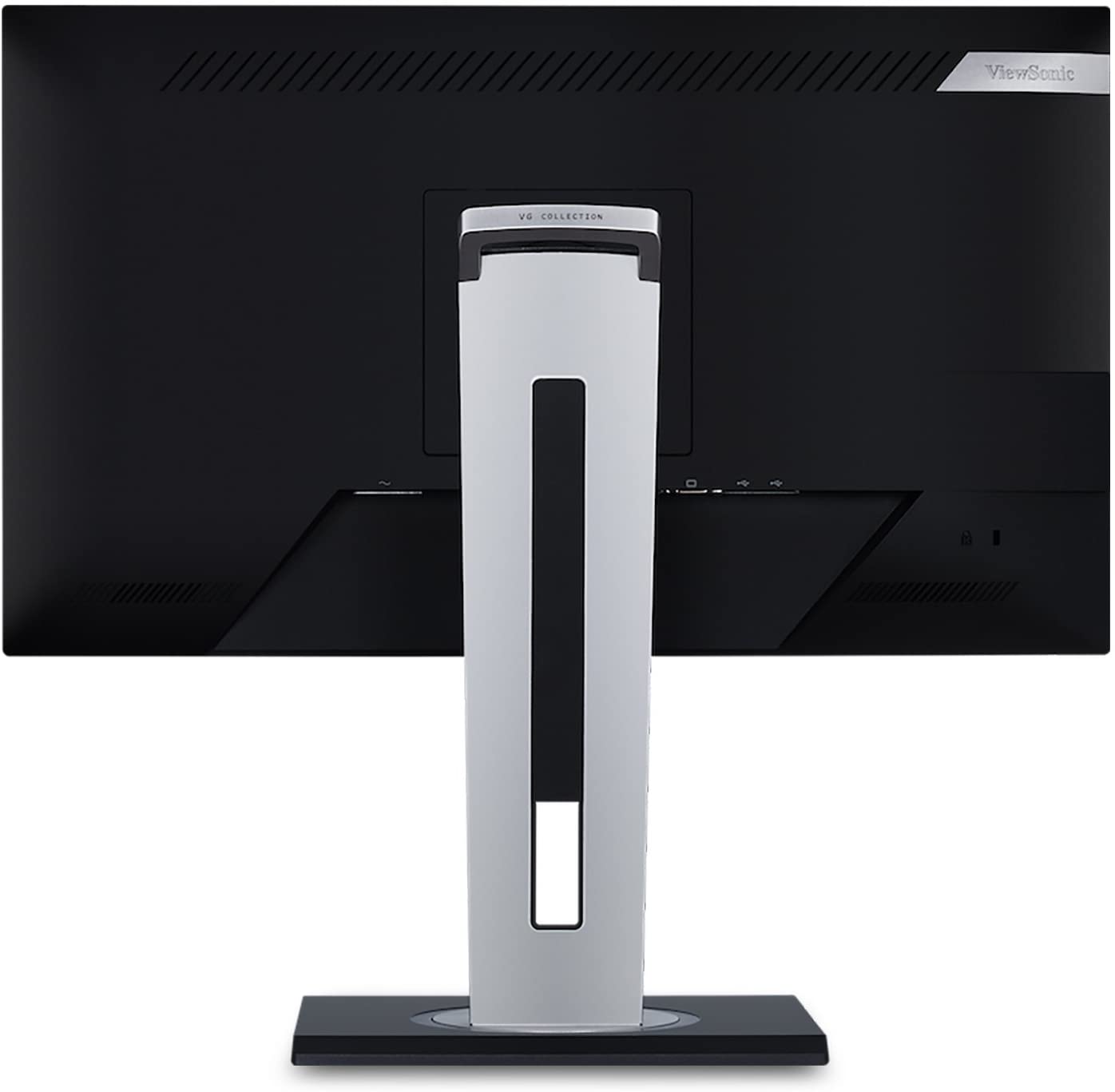 ViewSonic 27" FHD Monitor, 5ms, 16:9, 50M:1-Contrast - VG2748 (Refurbished)