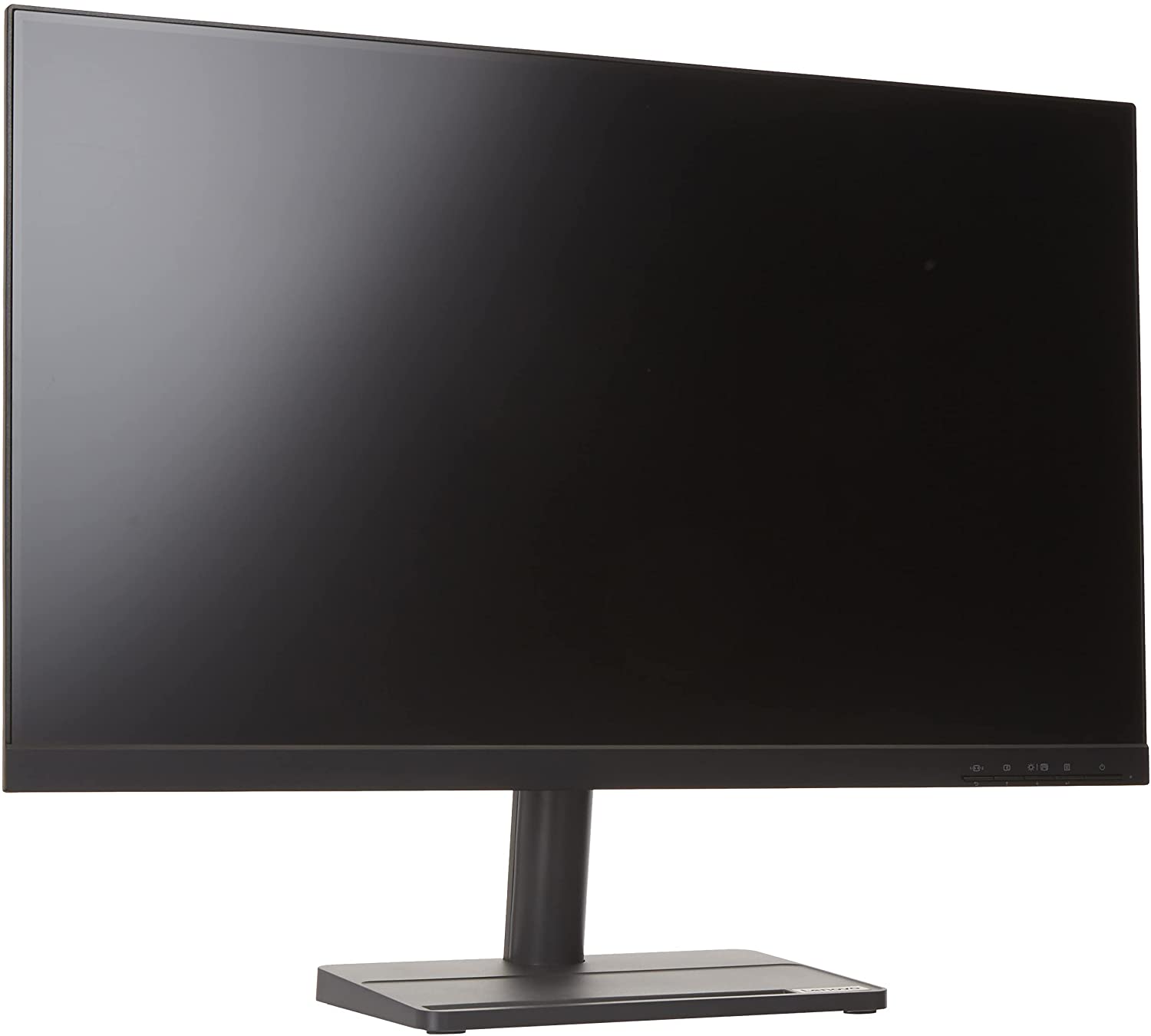 Lenovo L27e-30 27" FHD Monitor, 4ms, 16:9, 1000:1-Contrast - 66BEKCC2US