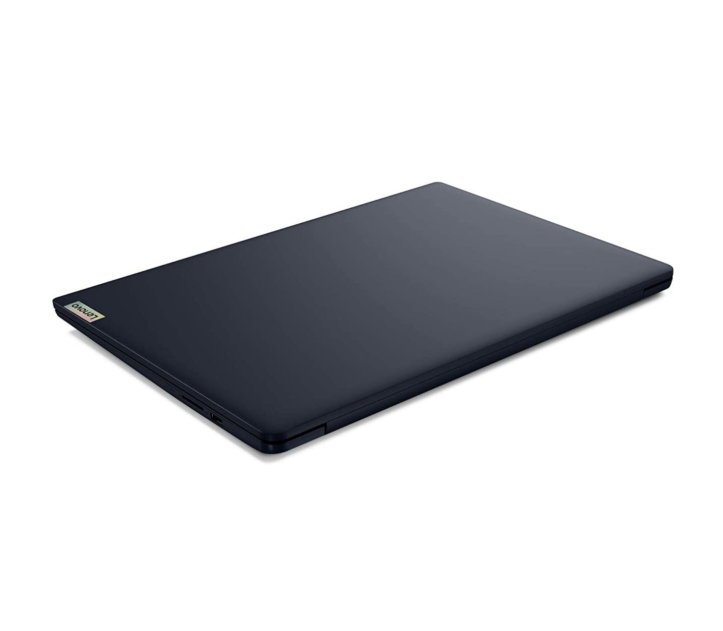 Lenovo IdeaPad 3 17ALC6 17.3" HD+ Notebook, AMD R5-5500U, 2.10GHz, 12GB RAM, 256GB SSD, Win11H - 82KV006SUS (Refurbished)