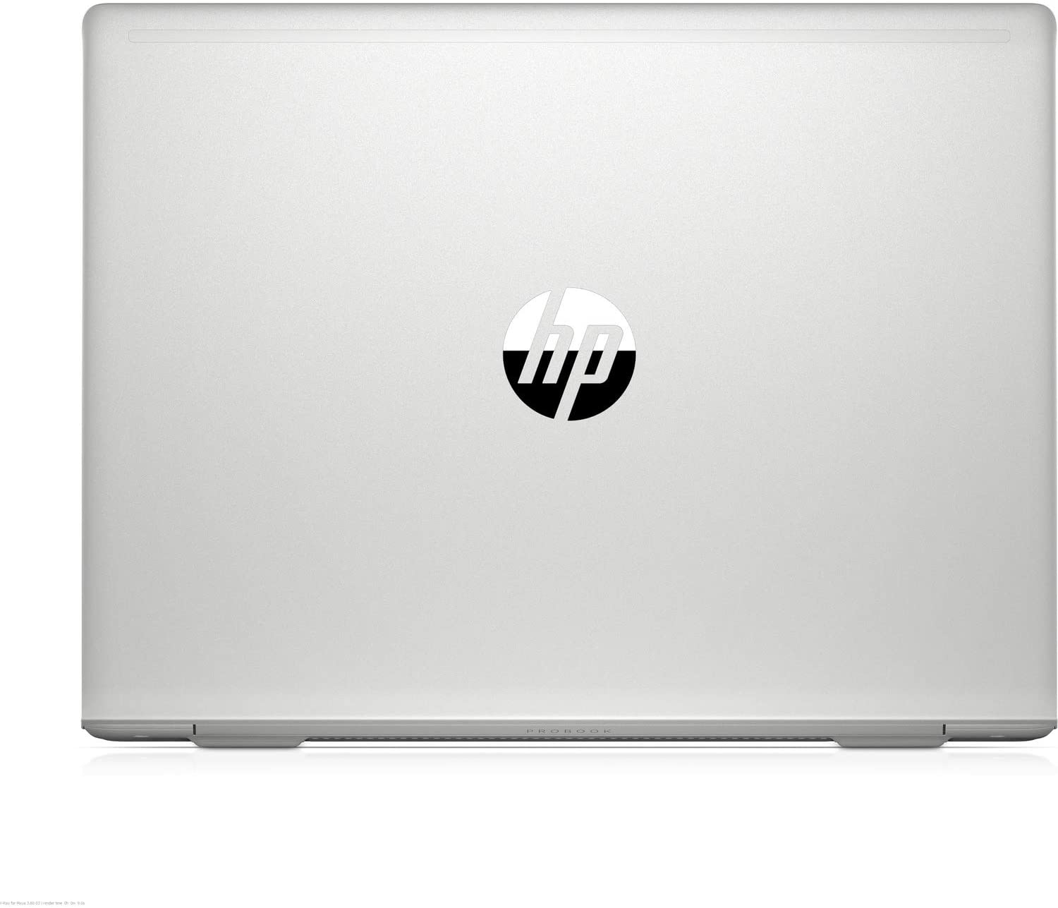 HP ProBook 430-G7 13.3" FHD (NonTouch) Notebook, Intel i7-10510U, 1.80GHz, 16GB RAM, 256GB SSD, Win10P- 8US56UT#ABA
