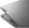 Lenovo IdeaPad 5 15IIL05 15.6" FHD Notebook, Intel i5-1035G1, 1.0GHz, 8GB RAM, 256GB SSD, Win10H - 81YK000SUS (Refurbished)