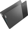 Lenovo IdeaPad 5 16IAU7 16" 2.5K Gaming Chromebook, Intel i5-1235U, 1.30GHz, 8GB RAM, 256GB SSD, Chrome OS - 82V8000CUX