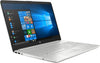 HP 15t-dw300 15.6" HD Notebook, Intel i5-1135G7, 2.40GHz, 12GB RAM, 256GB SSD, Win10H - 572U9U8#ABA (Certified Refurbished)