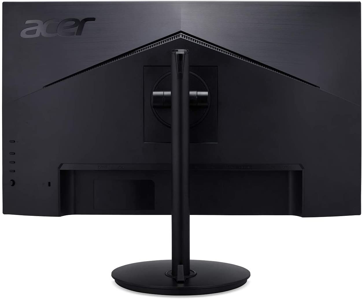 Acer CB272 bmiprux 27" FHD LED LCD Monitor, 1ms, 16:9, 100M:1-Contrast - UM.HB2AA.003