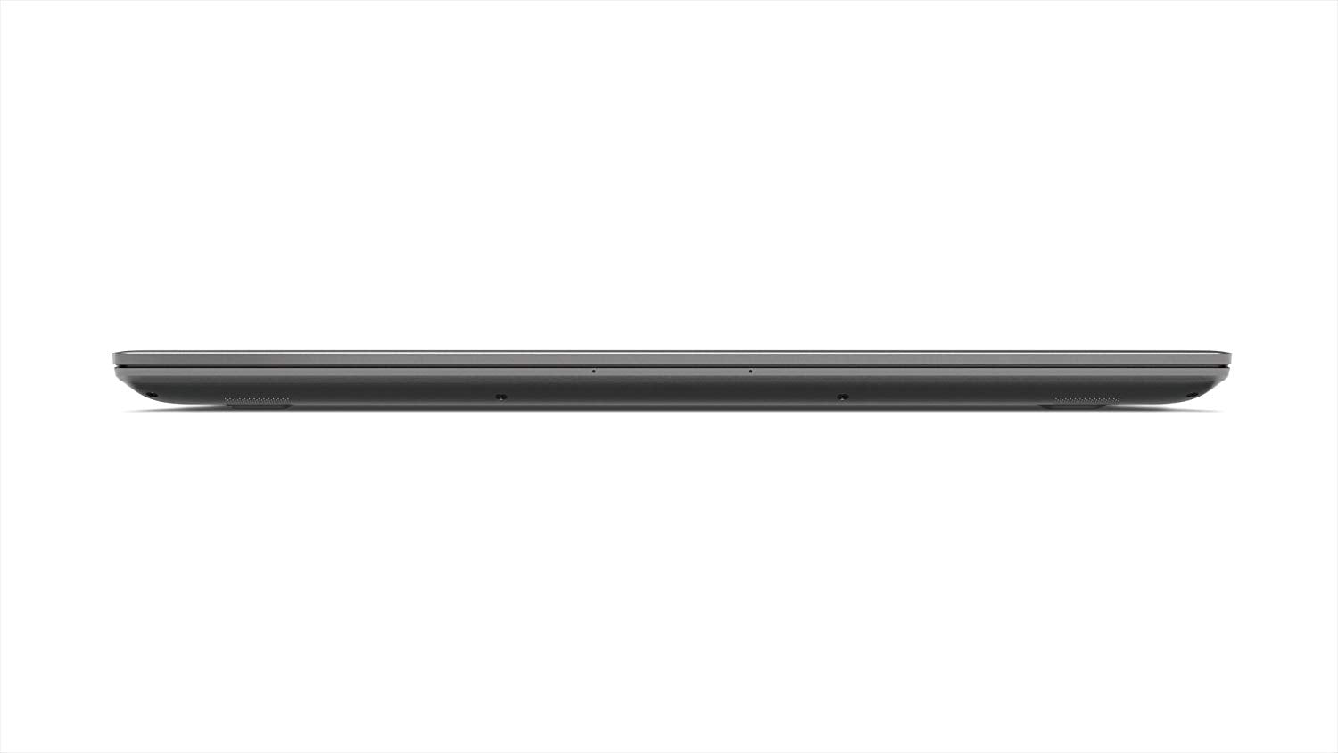 Lenovo IdeaPad 720S-15IKB Laptop, 15.6" 4K Ultra HD (Touchscreen) Display, Intel Core i7-7700HQ, 2.80 GHz, 16GB RAM, 512GB SSD, Windows 10 Pro 64-Bit - 81CR0006US