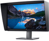 Dell UltraSharp 27" 4K PremierColor LED Monitor, 6ms, 16:9, 1300:1-Contrast - DELL-UP2720Q