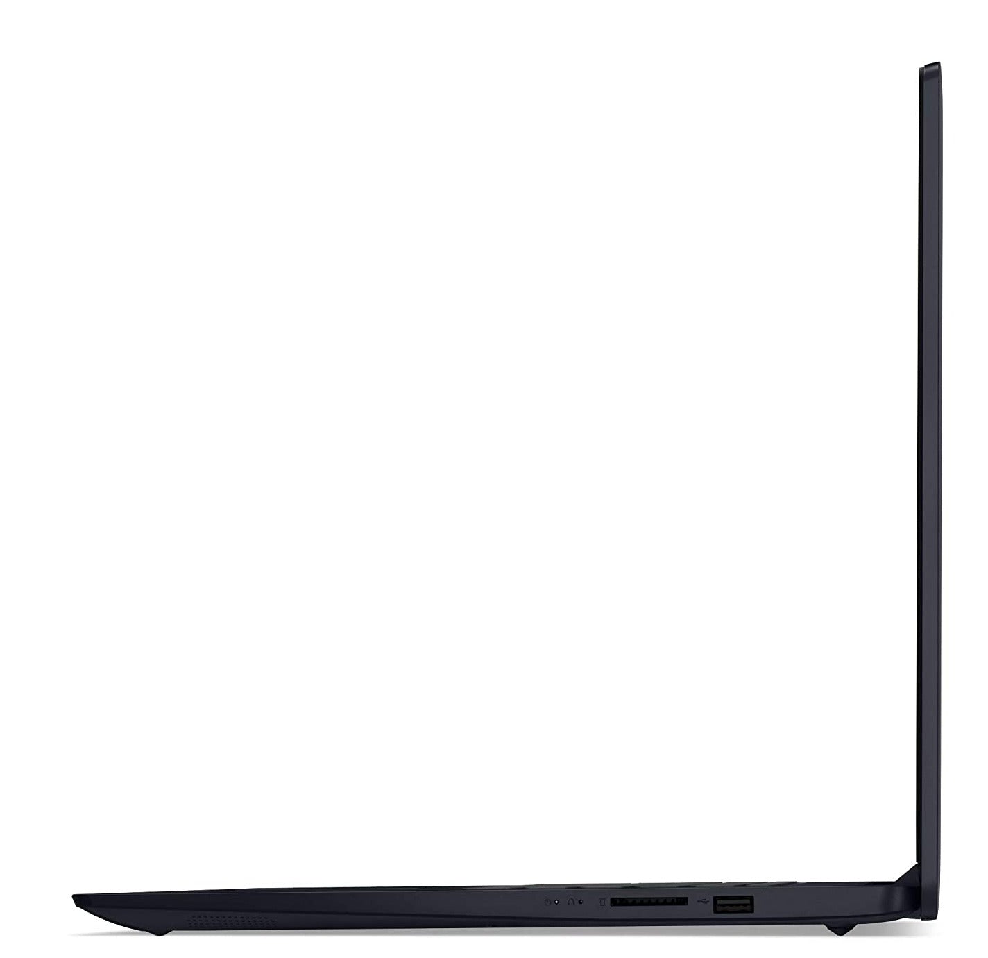 Lenovo IdeaPad 3 17ALC6 17.3" HD+ Notebook, AMD R5-5500U, 2.10GHz, 8GB RAM, 512GB SSD, Win11H - 82KV006RUS (Refurbished)