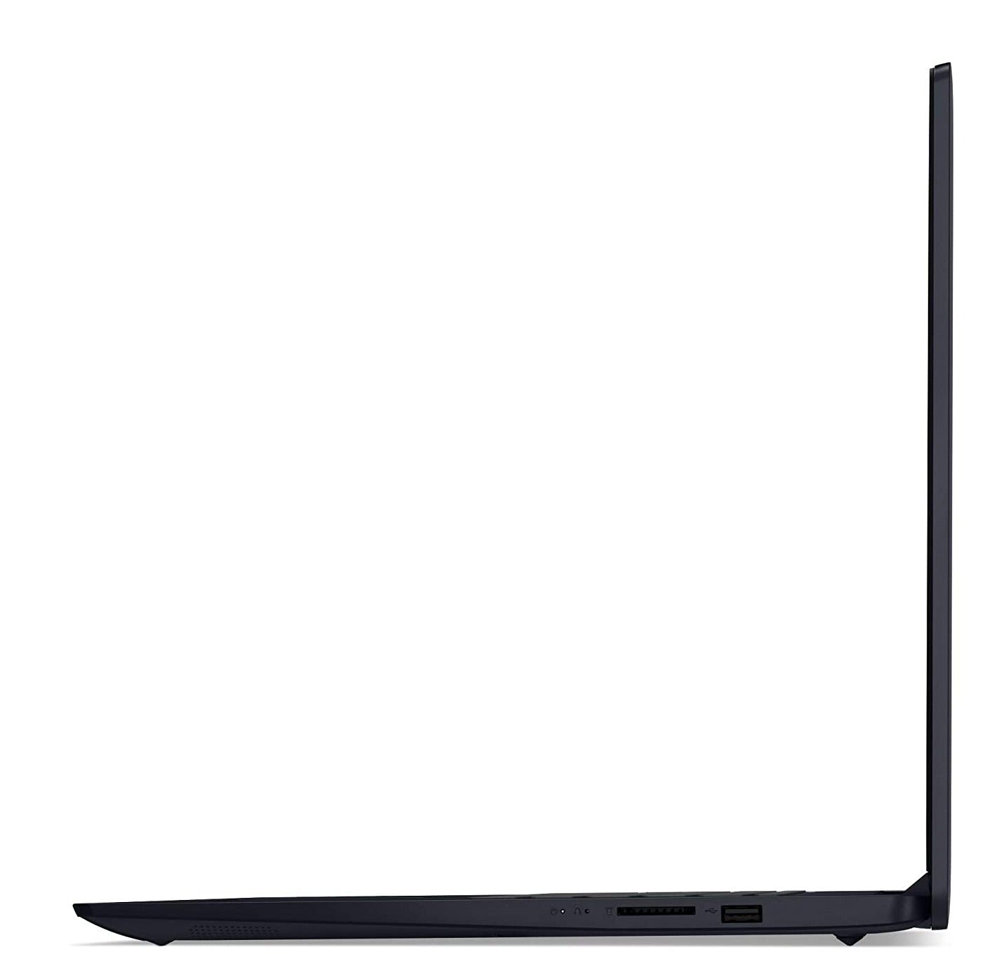 Lenovo IdeaPad 3 17ALC6 17.3" HD+ Notebook, AMD R5-5500U, 2.10GHz, 12GB RAM, 256GB SSD, Win11H - 82KV006SUS (Refurbished)