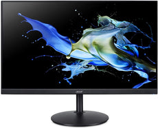 Acer CB272 bmiprux 27" FHD LED LCD Monitor, 1ms, 16:9, 100M:1-Contrast - UM.HB2AA.003