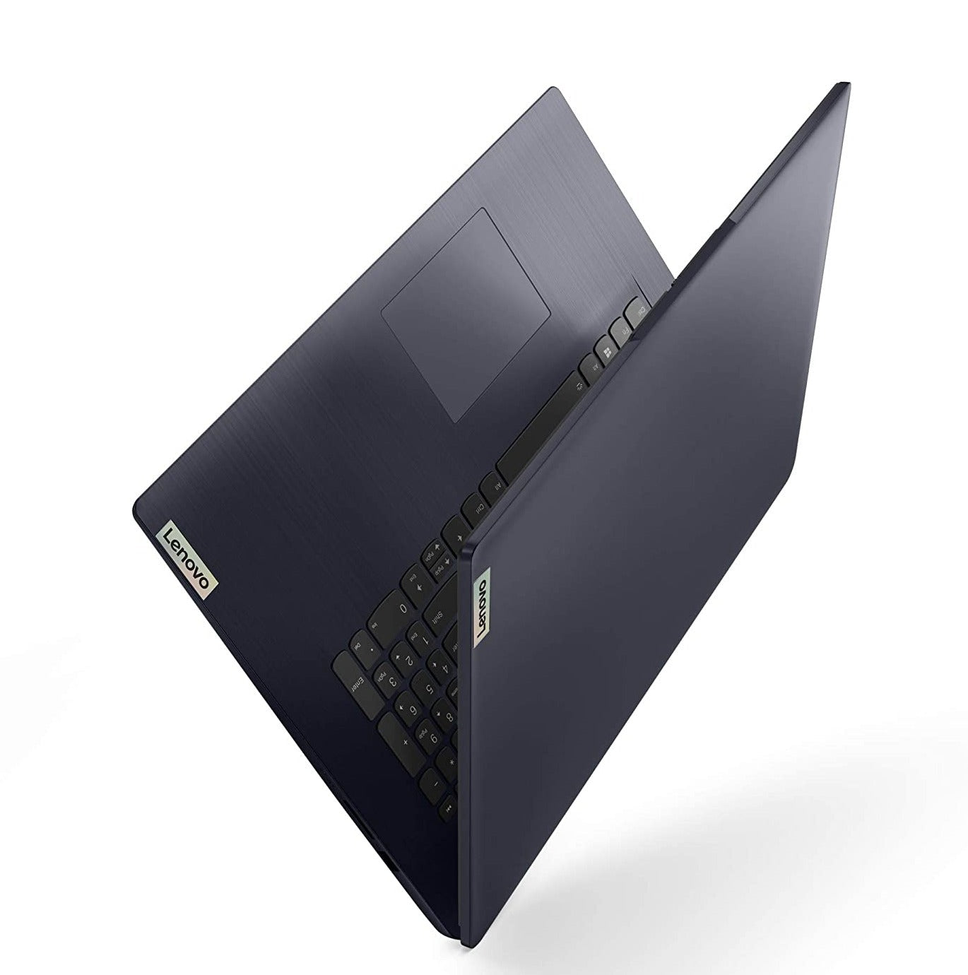Lenovo IdeaPad 3 17ALC6 17.3" HD+ Notebook, AMD R5-5500U, 2.10GHz, 8GB RAM, 512GB SSD, Win11H - 82KV006RUS (Refurbished)