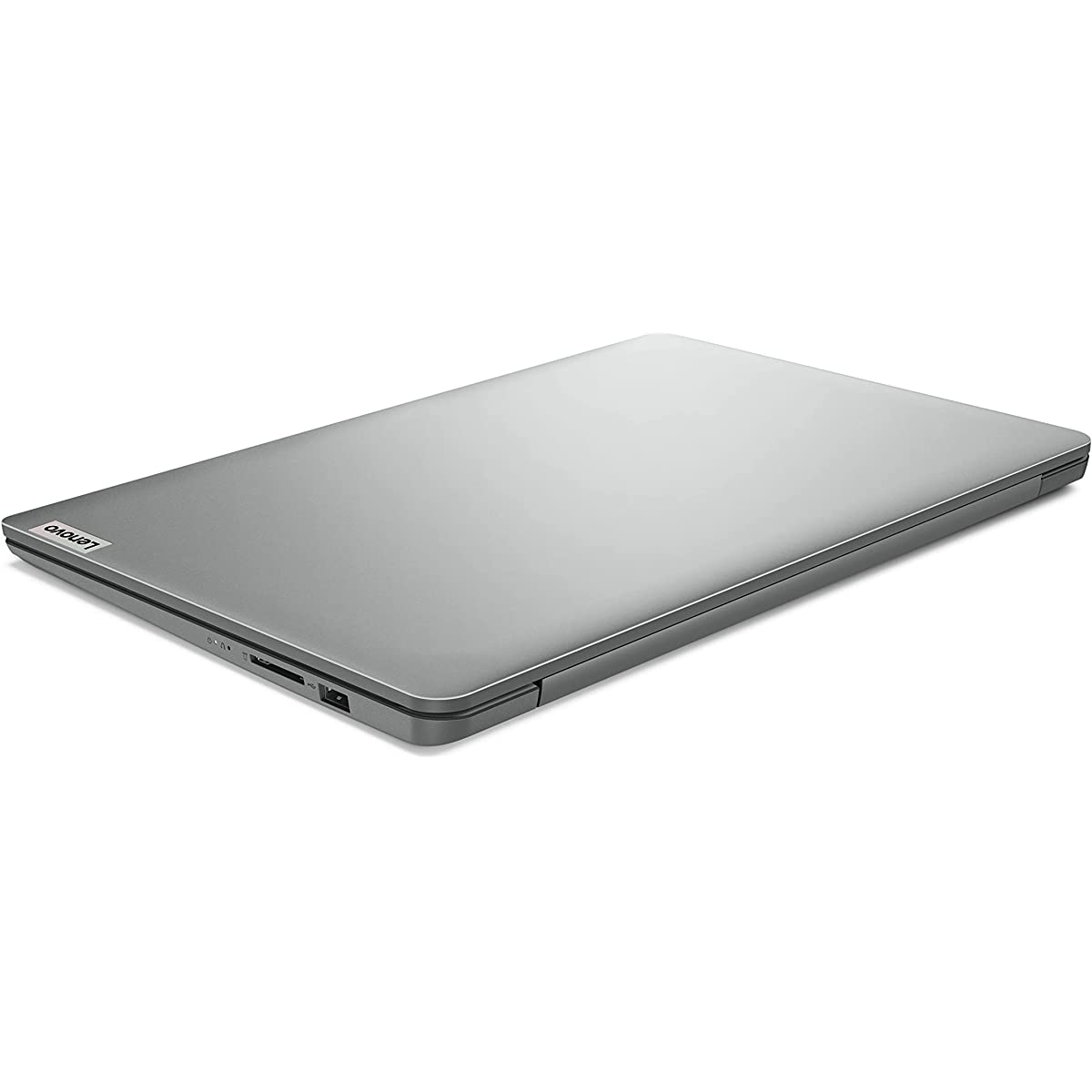 Lenovo IdeaPad 1 14IAU7 14" HD Notebook, Intel i3-1215U, 1.20GHz, 4GB RAM, 128GB SSD, Win11HS - 82QC003VUS