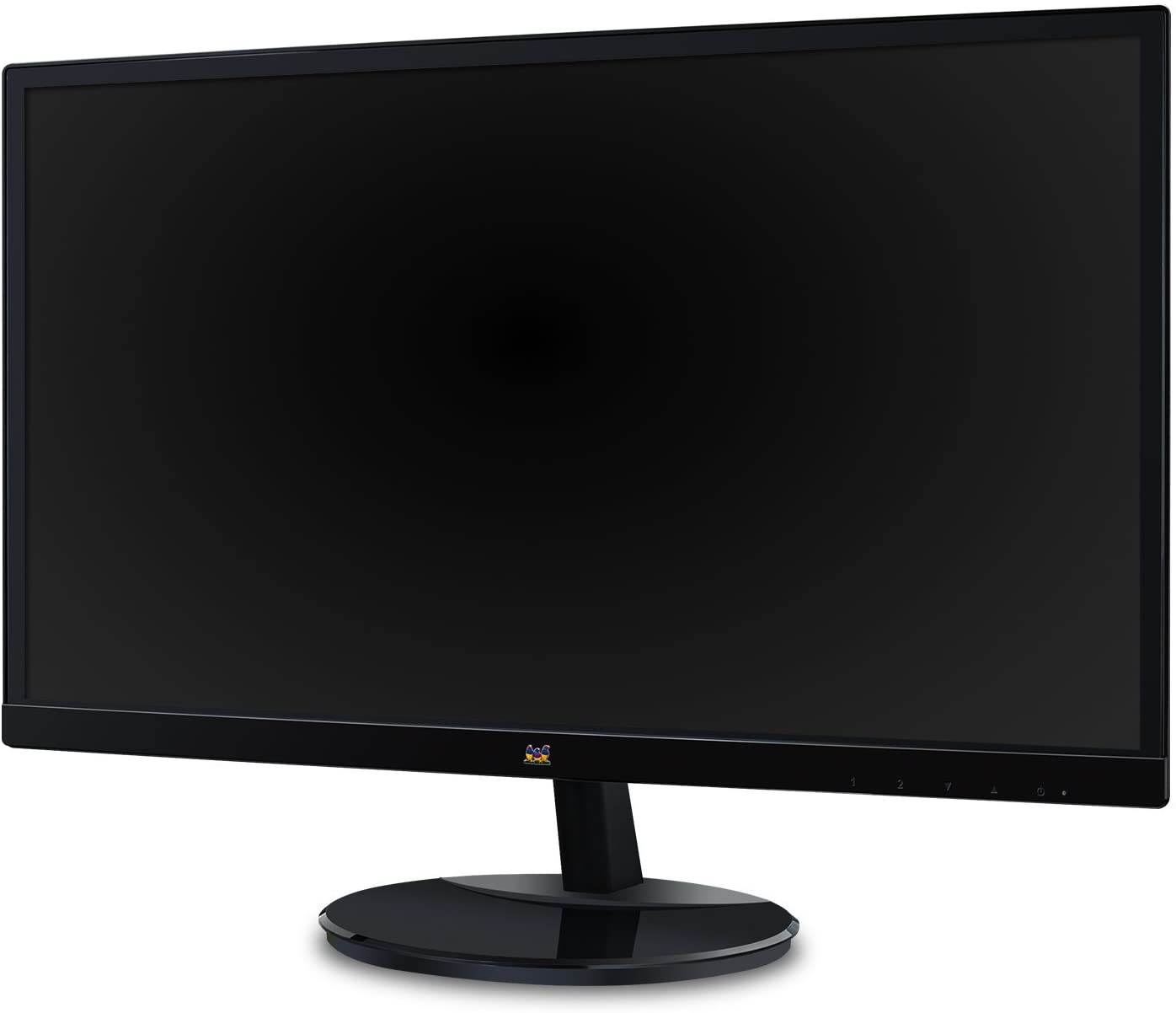 ViewSonic 27" FHD LED Monitor, 7ms, 16:9, 50M:1-Contrast - VA2759-SMH (Refurbished)