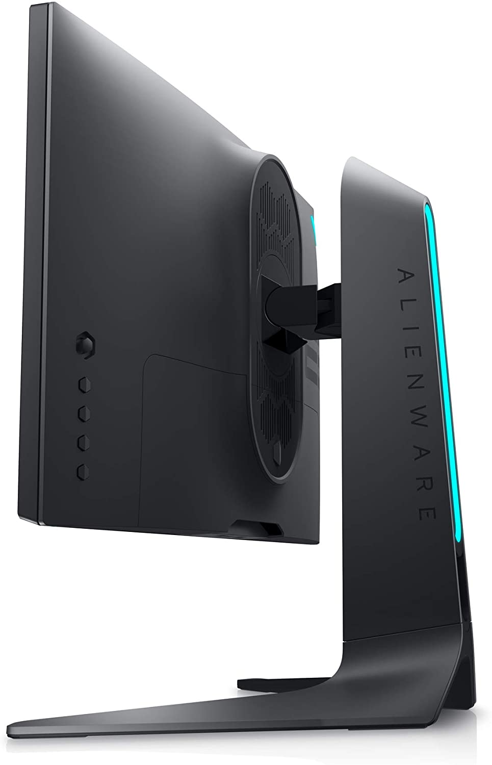 Dell Alienware 24.5" Full HD Gaming Monitor, 16:9, 1ms, 1000:1-Contrast - AW2521HF (Refurbished)
