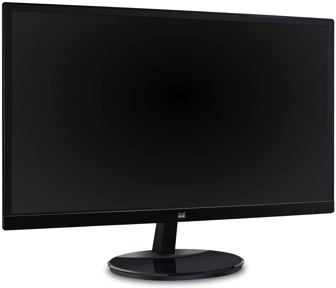 ViewSonic 27" FHD LED Monitor, 7ms, 16:9, 50M:1-Contrast - VA2759-SMH (Refurbished)
