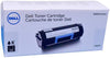 DELL S2830dn Black Toner Cartridge for Laser Printer, 3000 pages - FR3HY
