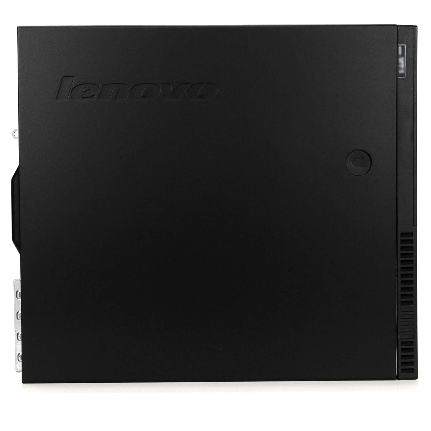 Lenovo ThinkCentre M93p SFF Desktop PC, Intel i5-4570, 3.20GHz, 8GB RAM, 240GB SSD, Win10P - M93P-8-240SSD-W10P-SFF (Refurbished)