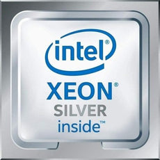 HPE DL360 Gen10 Intel Xeon-Silver 4214 Processor Kit, Processor Upgrade for Server - P02580-B21