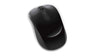 Microsoft Wireless Mouse 900, RF, Wireless, Ambidextrous, Black - PW4-00001