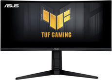ASUS TUF Gaming VG30VQL1A 29.5" WFHD Curved Monitor, 21:9, 1ms, 3K:1-Contrast - VG30VQL1A