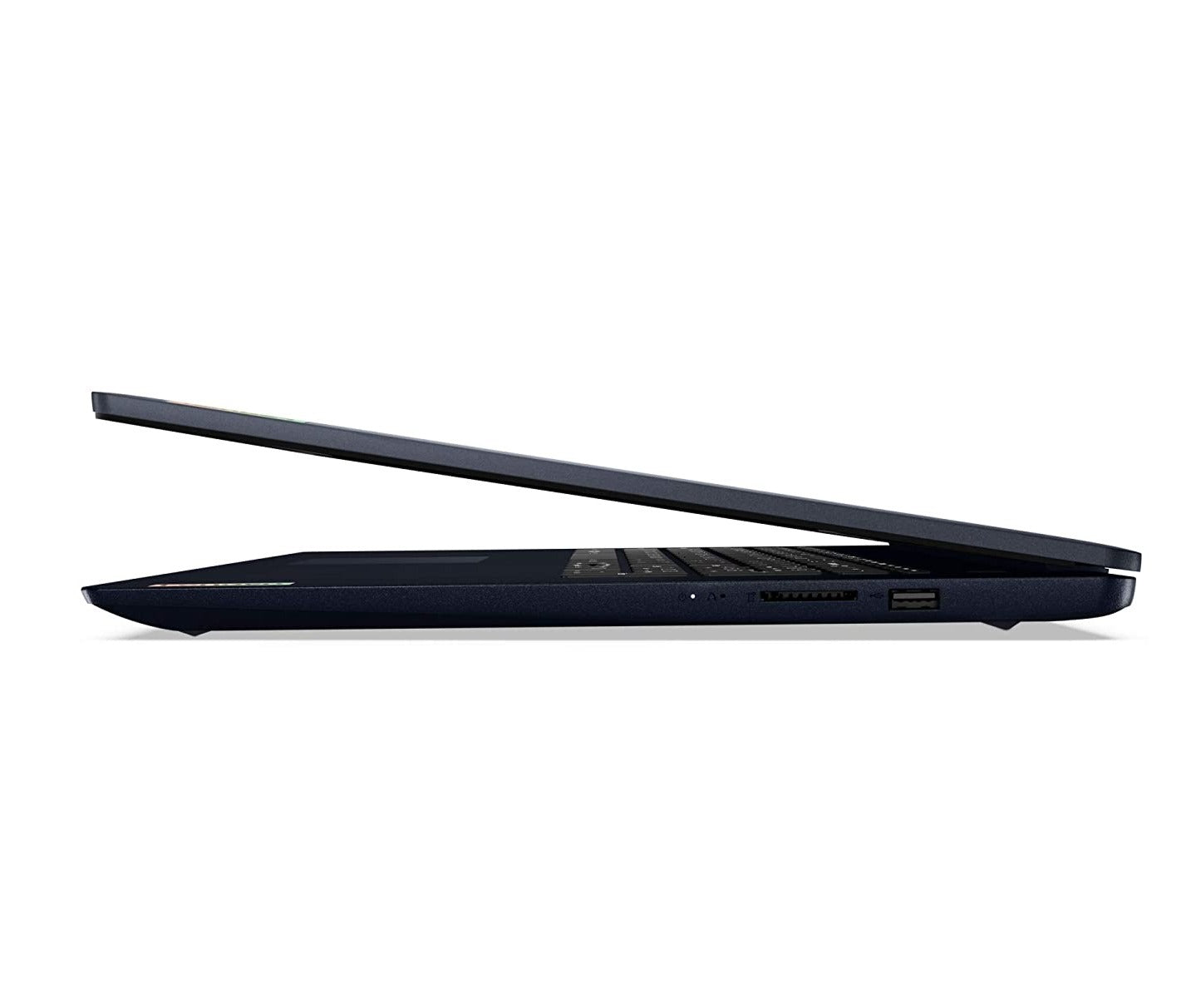 Lenovo IdeaPad 3 17ALC6 17.3" HD+ Notebook, AMD R5-5500U, 2.10GHz, 8GB RAM, 512GB SSD, Win11H - 82KV006RUS (Refurbished)