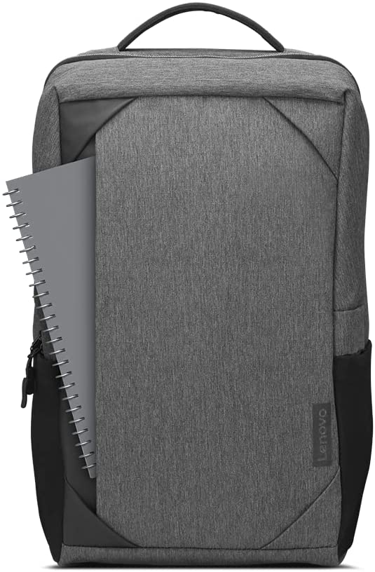 Lenovo 15.6" Laptop Urban Backpack B530, Charcoal Grey Carrying Case - GX40X54261