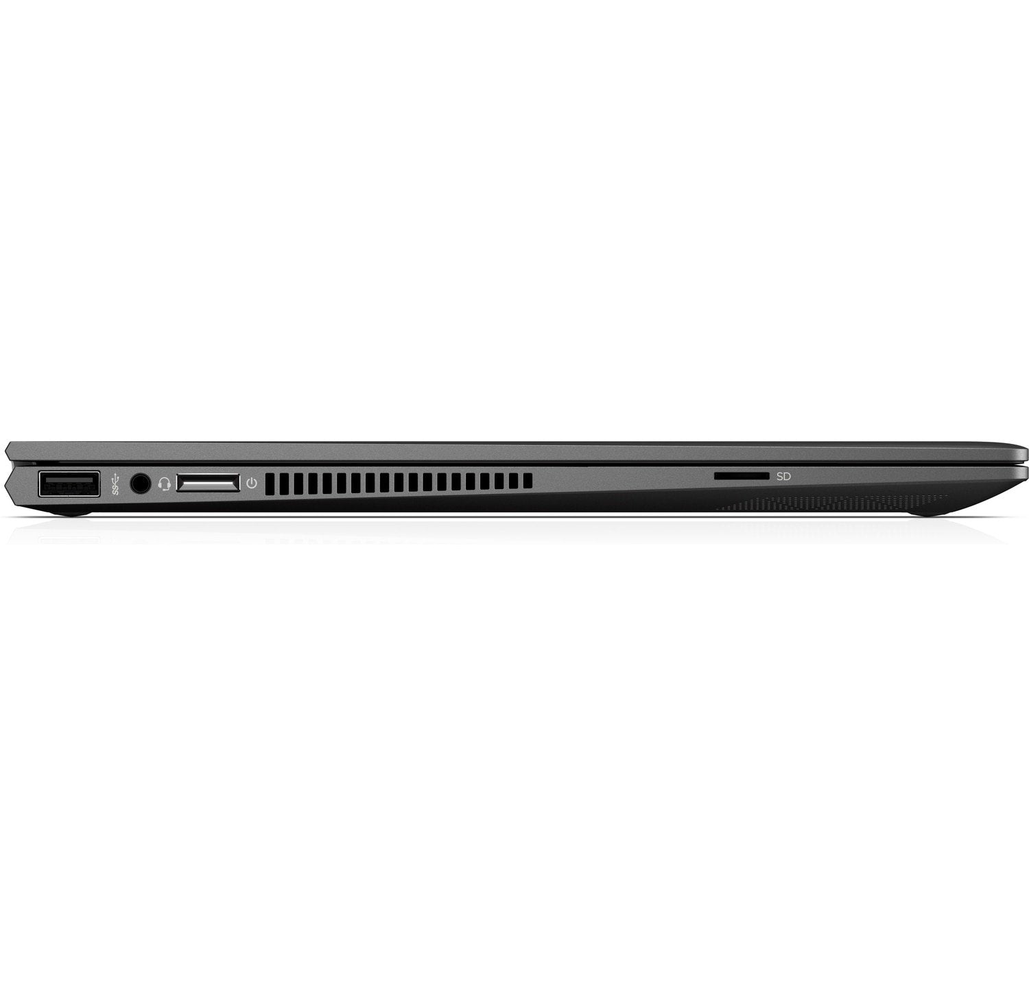 HP Envy x360 13-ar0062nr 13.3" FHD (Touchscreen) Convertible Notebook, AMD Ryzen 5-3500U, 2.10GHz, 8GB RAM, 256GB SSD, Windows 10 Pro 64-Bit - 7AE10UA#ABA (Certified Refurbished)
