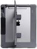 STM Goods Dux Rugged Keyboard Case for 9.7" iPad 5th/6th Gen, Black - stm-226-220JW-01