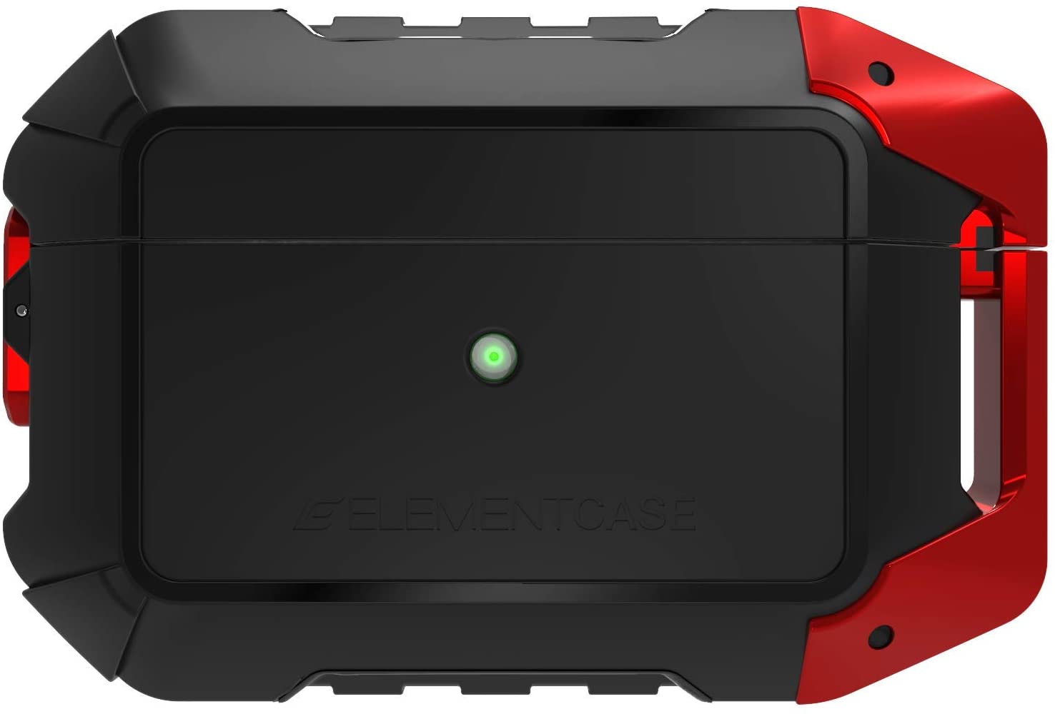 Element Case Black Ops Rugged Carrying Case for Apple AirPods Pro, Black - EMT-422-243Z-01
