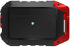 Element Case Black Ops Rugged Carrying Case for Apple AirPods Pro, Black - EMT-422-243Z-01