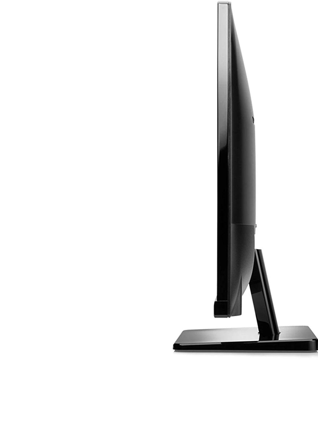 HP 27sv 27" Full HD LED LCD Monitor, 7ms, 16:9, 10M:1-Contrast - M4B77A9#ABA