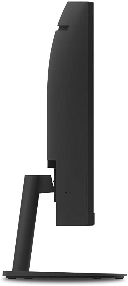 Lenovo C32qc-20 31.5" QHD Curved Monitor, 4ms, 16:9, 3K:1-Contrast - 66A5GCC1US (Refurbished)