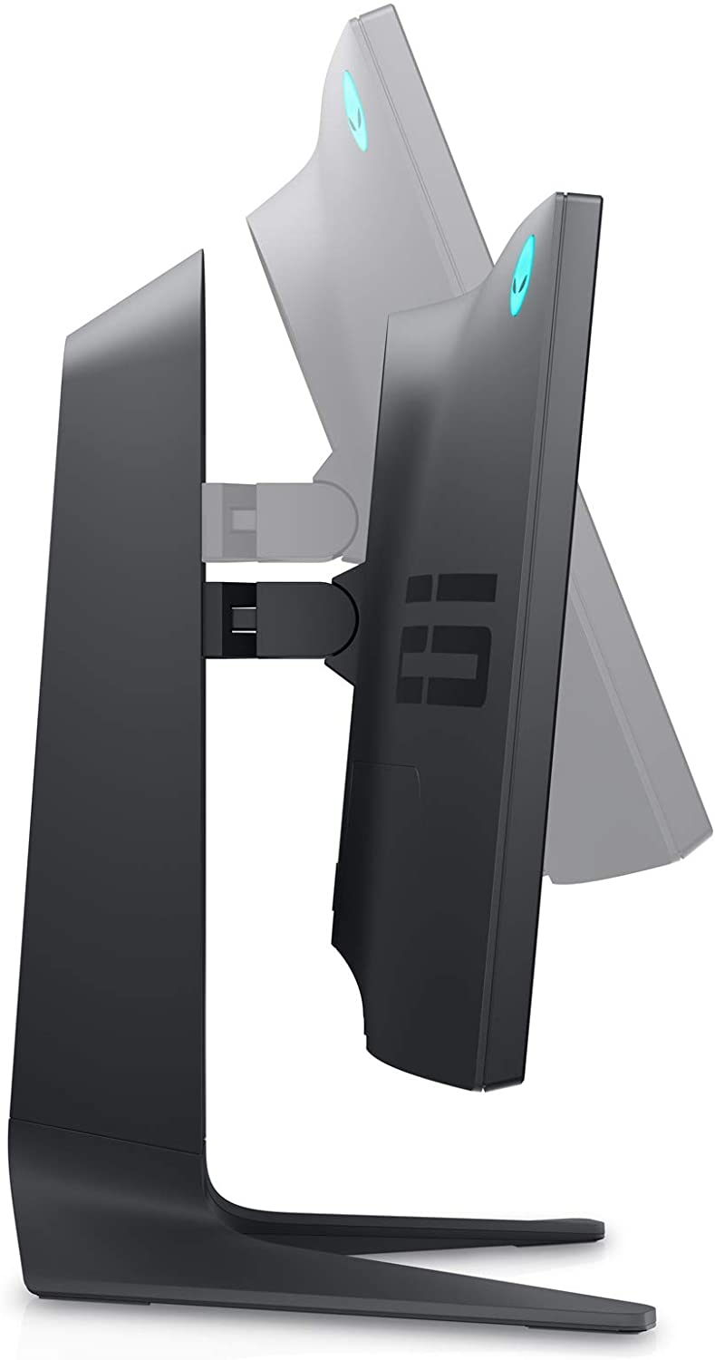 Dell Alienware 24.5" Full HD Gaming Monitor, 16:9, 1ms, 1000:1-Contrast - AW2521HF (Refurbished)